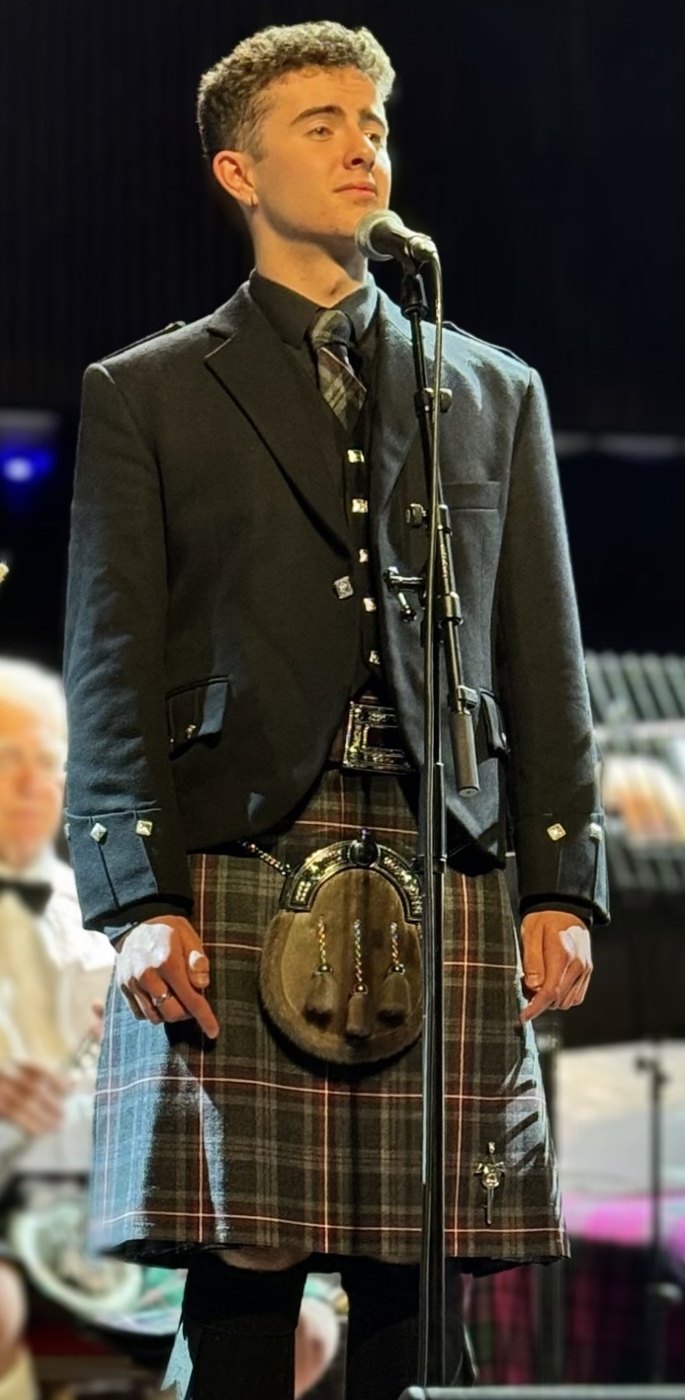 Christopher Haggerty